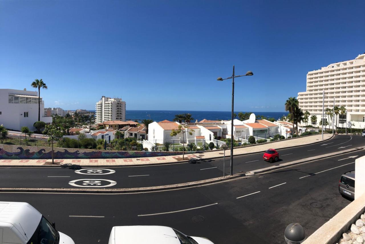 Ocean View Olympus Appartement *
